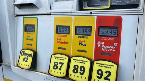 cheapest gas in portland or area
